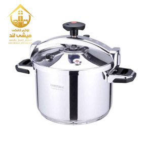 زودپز استیل 18 لیتری دسینی