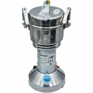 آسیاب نیمه صنعتی دسینی Dessini مدلKD-250