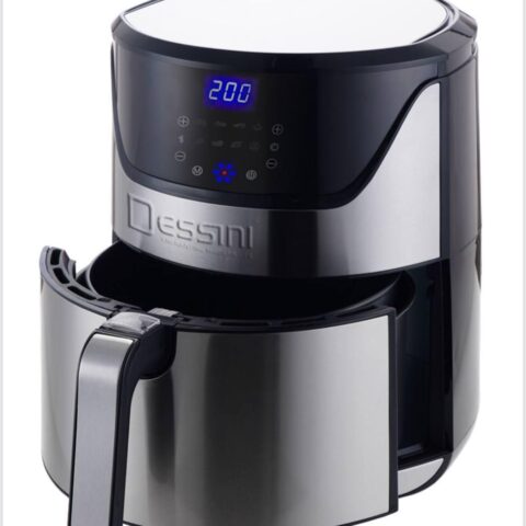 سرخ کن بدون روغن دسینی مدل 960