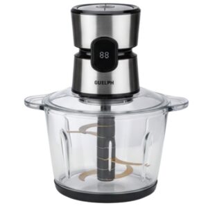 خردکن برقی گولف مدل Guelph G340FC خردکن برقی گولف مدل Guelph G340FCحمل رایگان