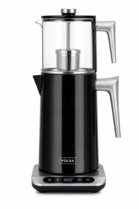 چای‌ساز ولگا 3 کاره مدل VOLGA 3 IN 1 TEA MAKER ظرفیت 1.7 لیتر – توان 1500 وات