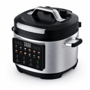 مولتی کوکر ولگا مدل VOLGA-169-F توان ۱۰۰۰ وات